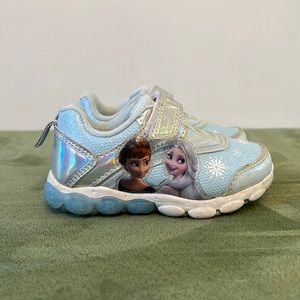 Disney Frozen sneakers